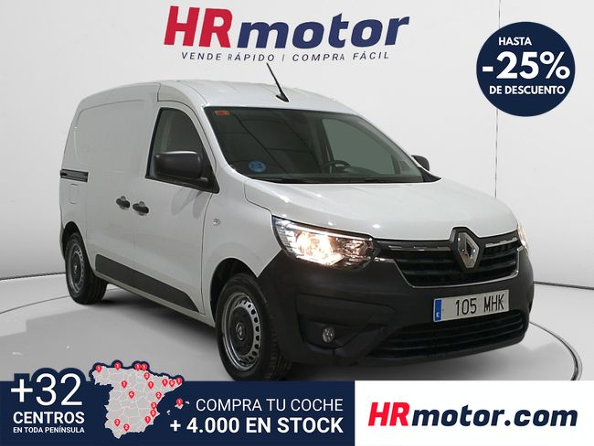 Imagen de RENAULT Express