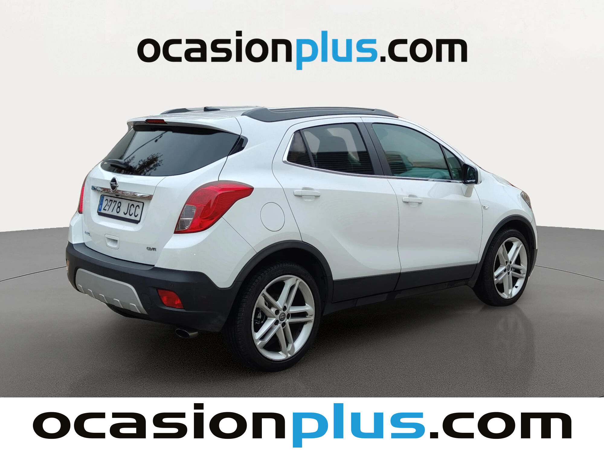 Foto del OPEL Mokka 1.7CDTi Excellence Aut. 4x2
