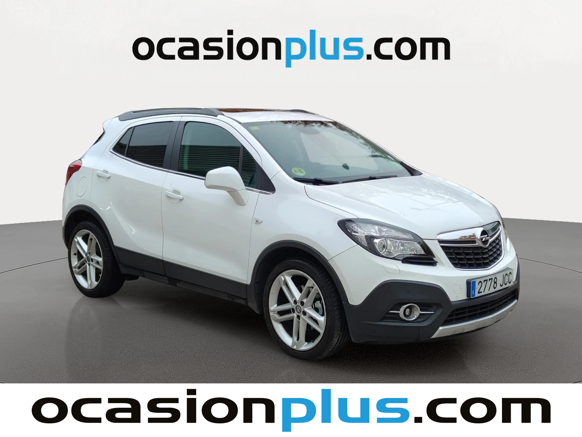 Foto del OPEL Mokka 1.7CDTi Excellence Aut. 4x2
