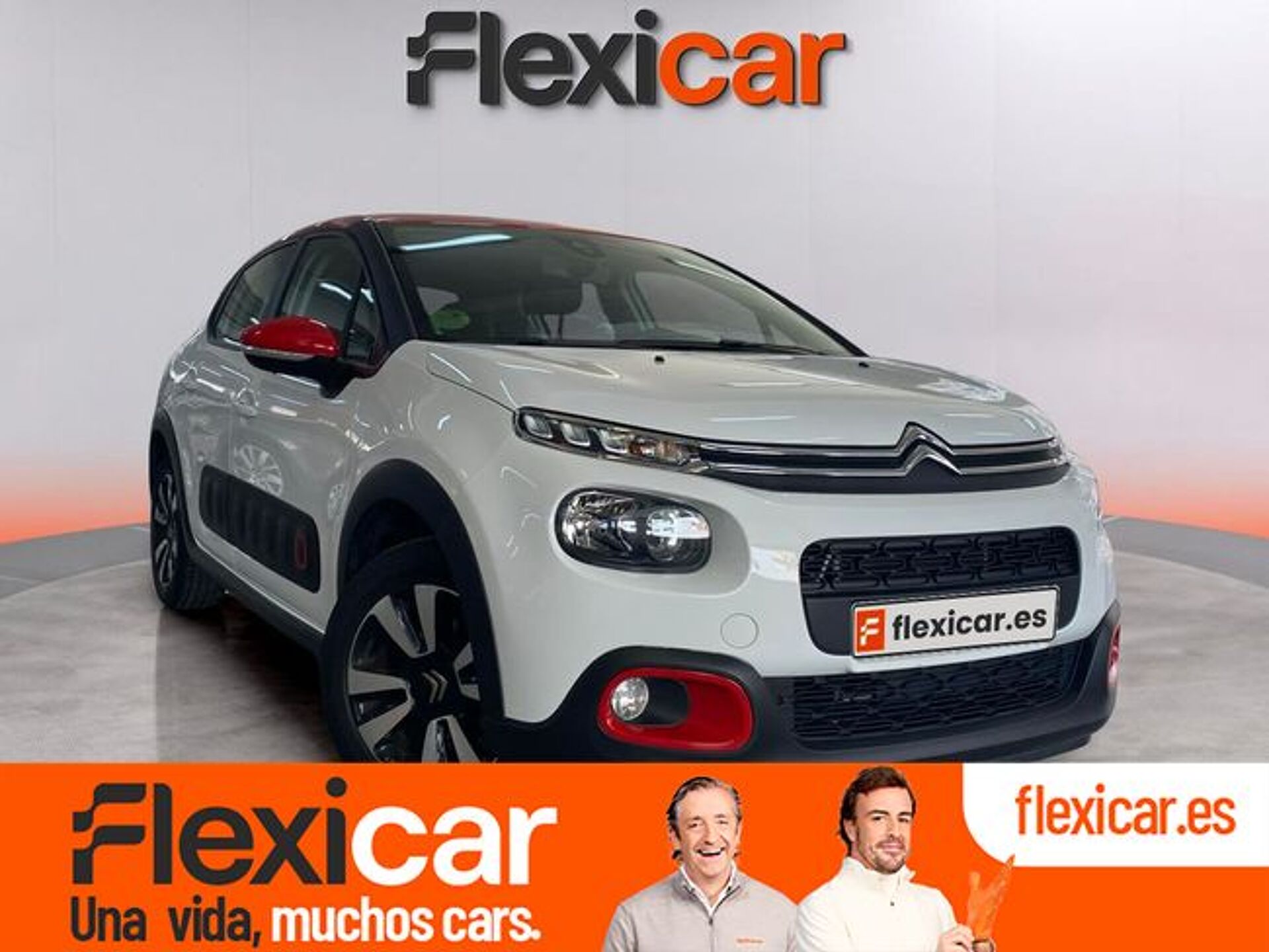 Imagen de CITROEN C3