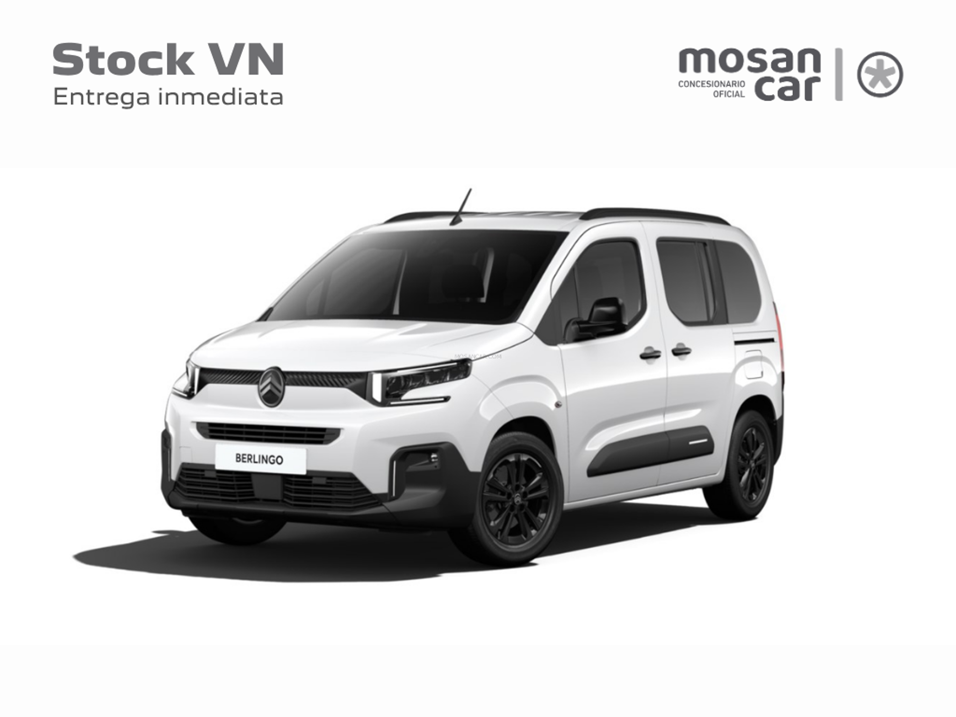 Imagen de CITROEN Berlingo