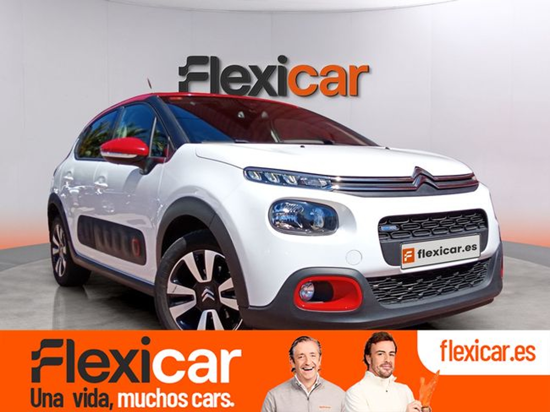 Imagen de CITROEN C3