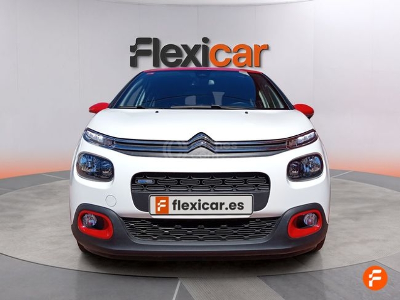 Foto del CITROEN C3 1.2 PureTech S&S 97 Edition 110