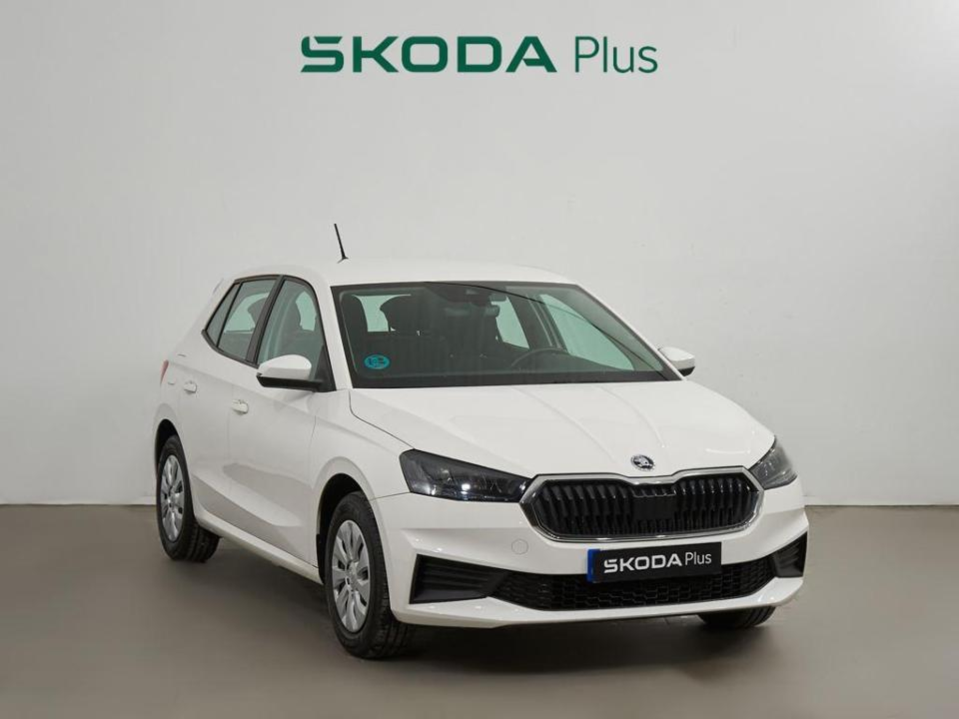Imagen de SKODA Fabia
