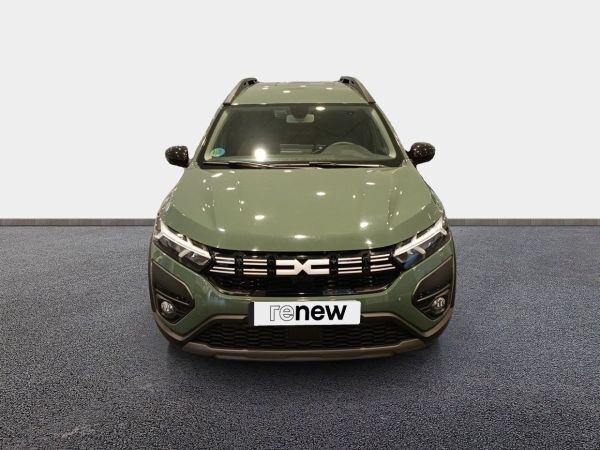Foto del DACIA Jogger Hybrid Extreme Go 7pl.