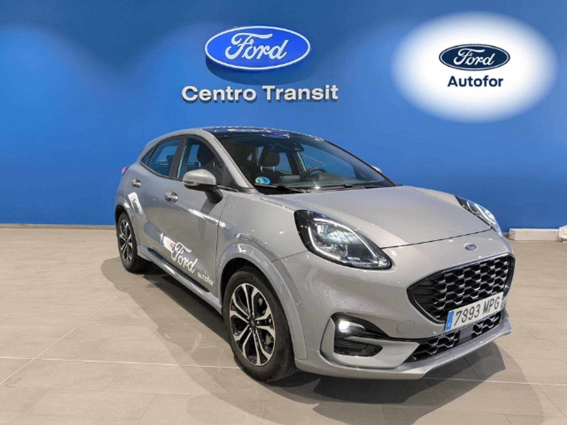 Imagen de FORD Puma