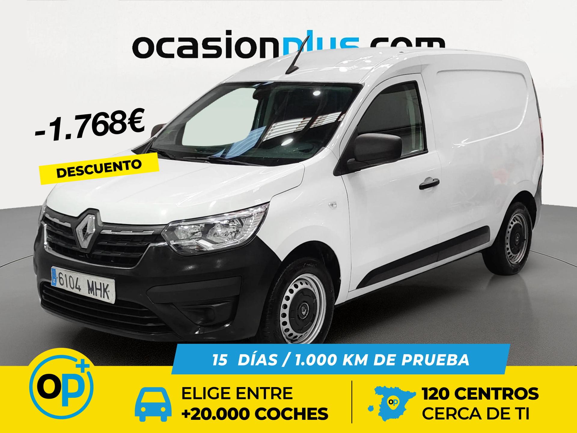 Imagen de RENAULT Express