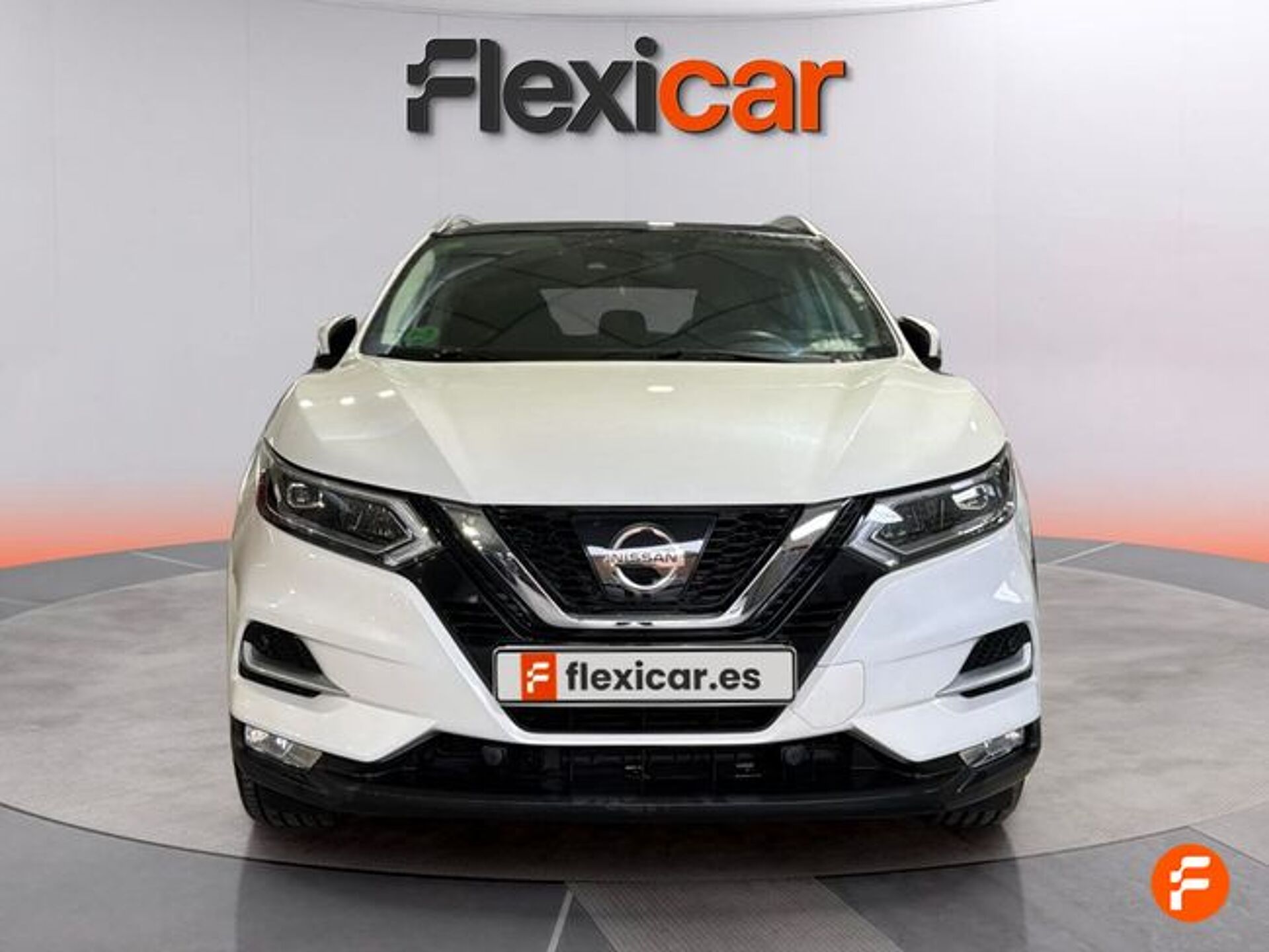 Imagen 2 de NISSAN Qashqai