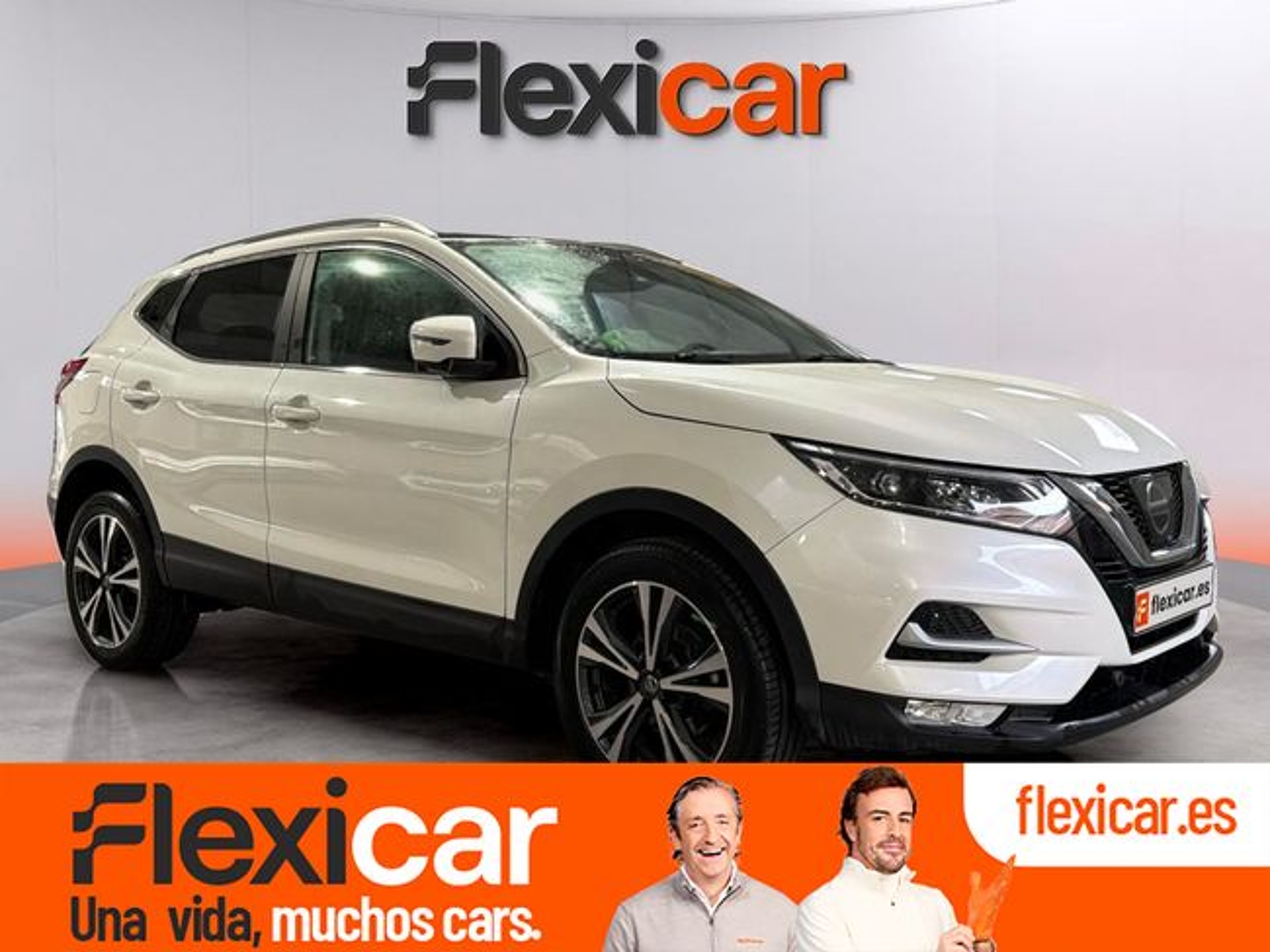 Imagen de NISSAN Qashqai