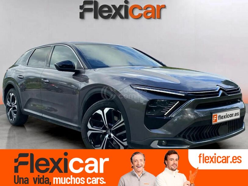 Foto del CITROEN C5 X 1.6 Puretech Shine EAT8 180
