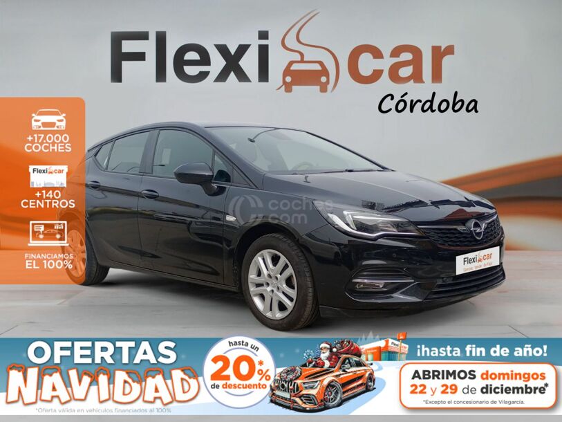 Foto del OPEL Astra 1.5D S-S GS Line 105