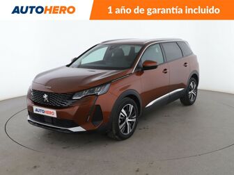 Imagen de PEUGEOT 5008 1.2 PureTech S&S Allure 130