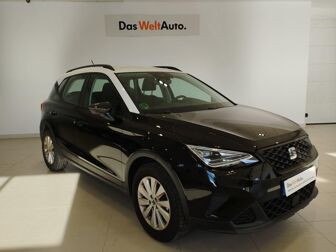 Imagen de SEAT Arona 1.0 TSI S&S Style Special Edition 115