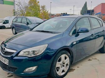 Imagen de OPEL Astra 1.3CDTI ecoFlex Selective S-S