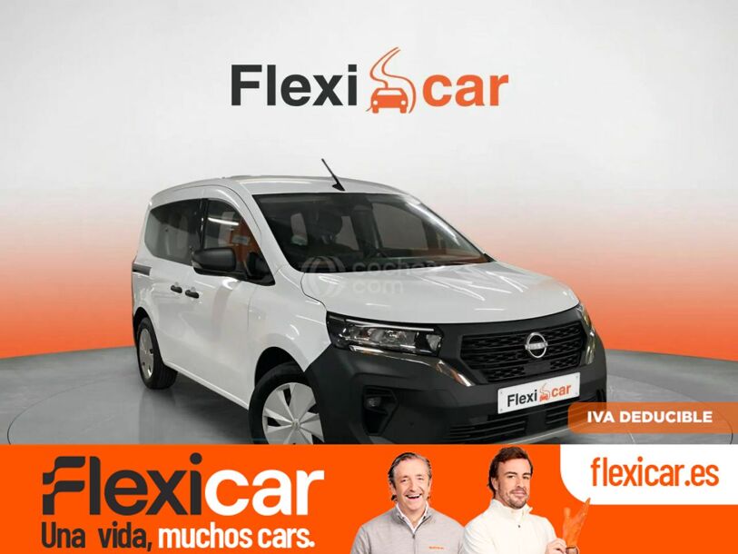 Foto del NISSAN Townstar Combi 1.3G Acenta+  L2 7pl