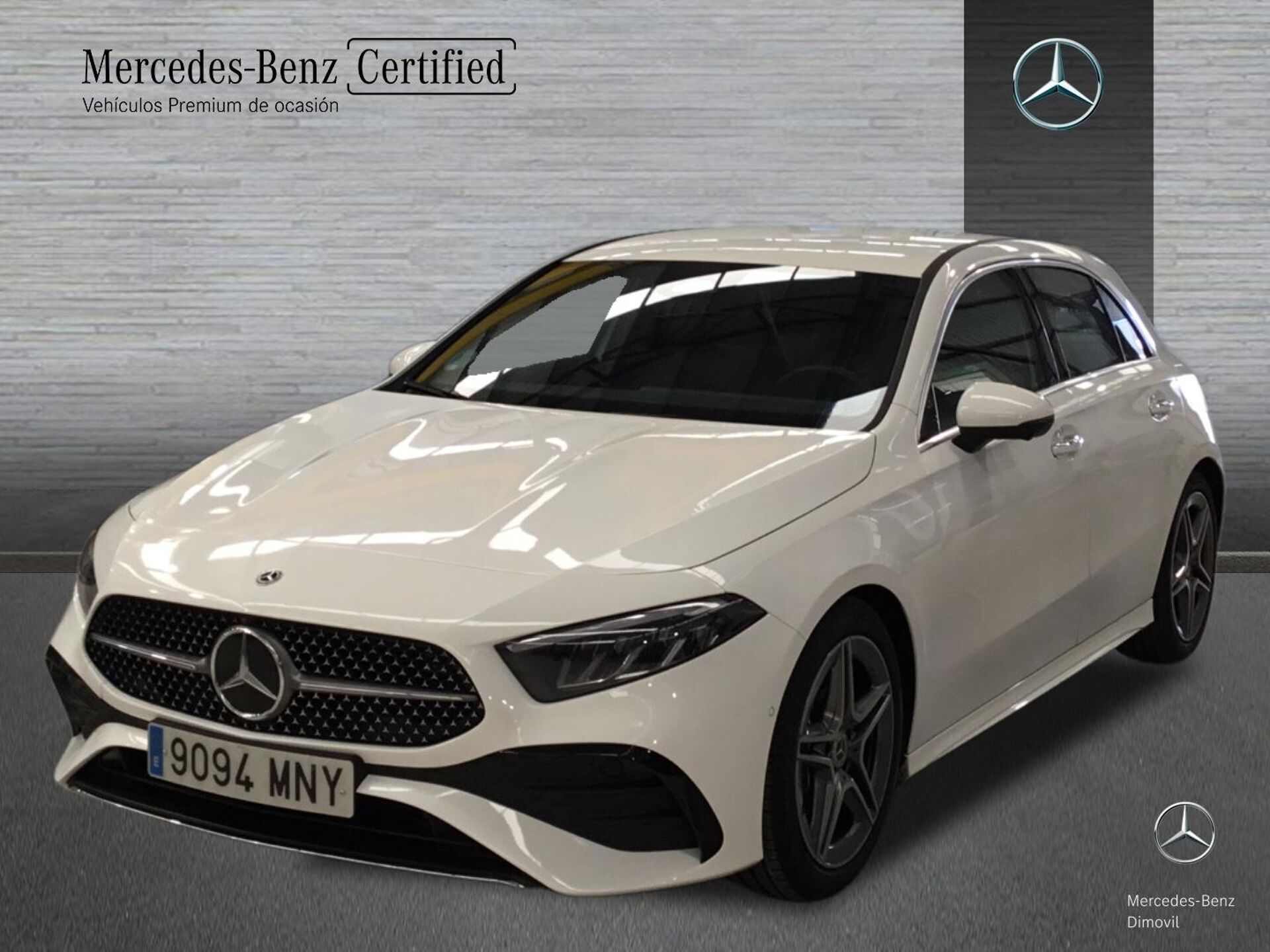 Imagen de MERCEDES Clase A