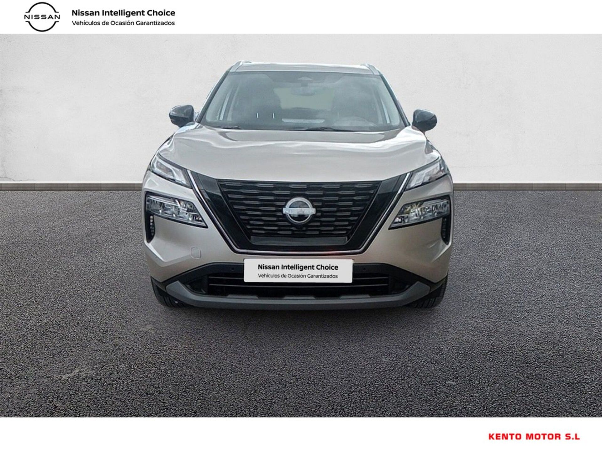 Imagen de NISSAN X-Trail
