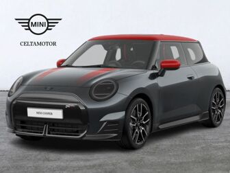 Imagen de MINI Mini Cooper E Essential