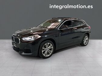 Imagen de BMW X2