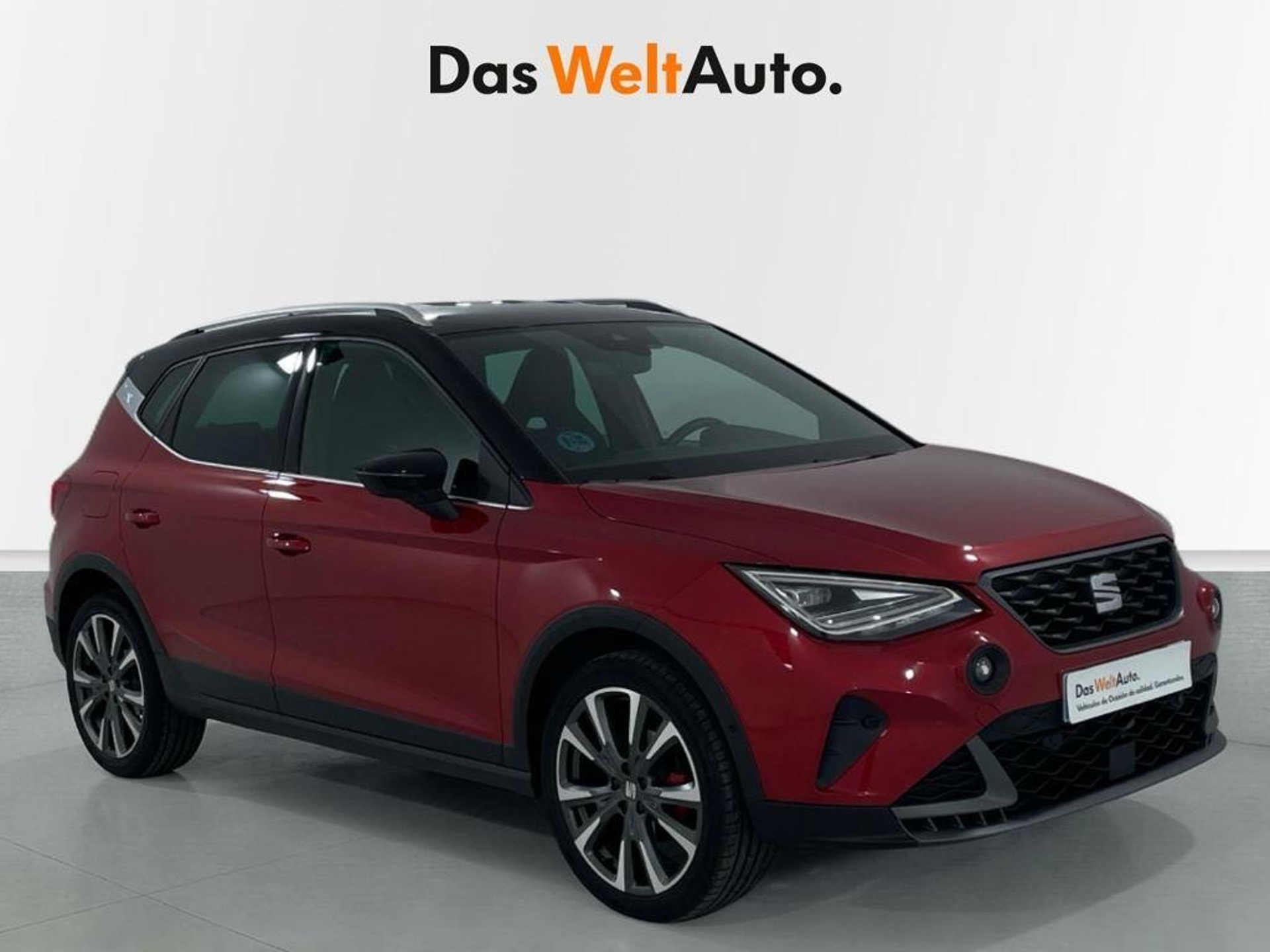 Imagen de SEAT Arona