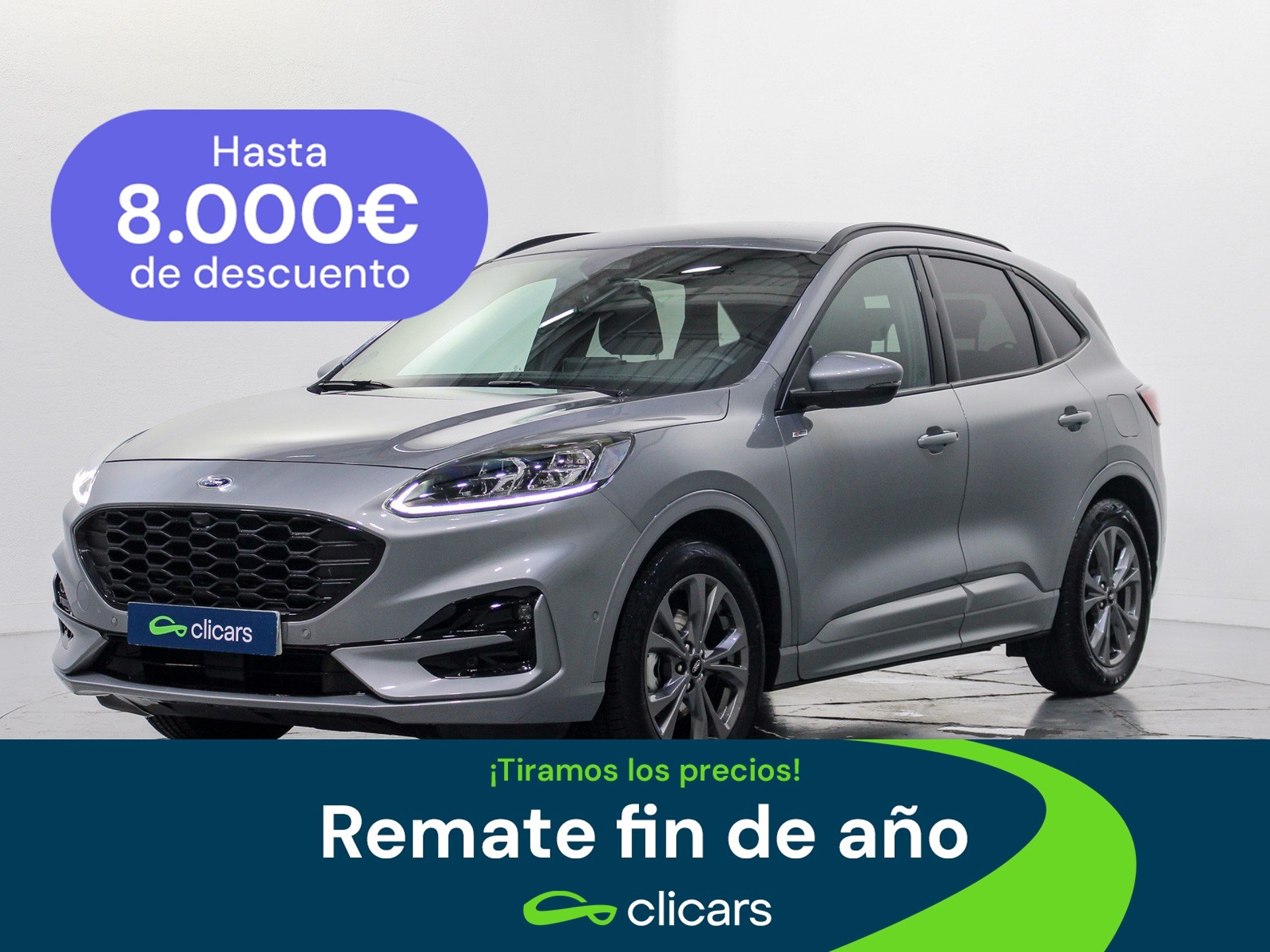 Imagen de FORD Kuga