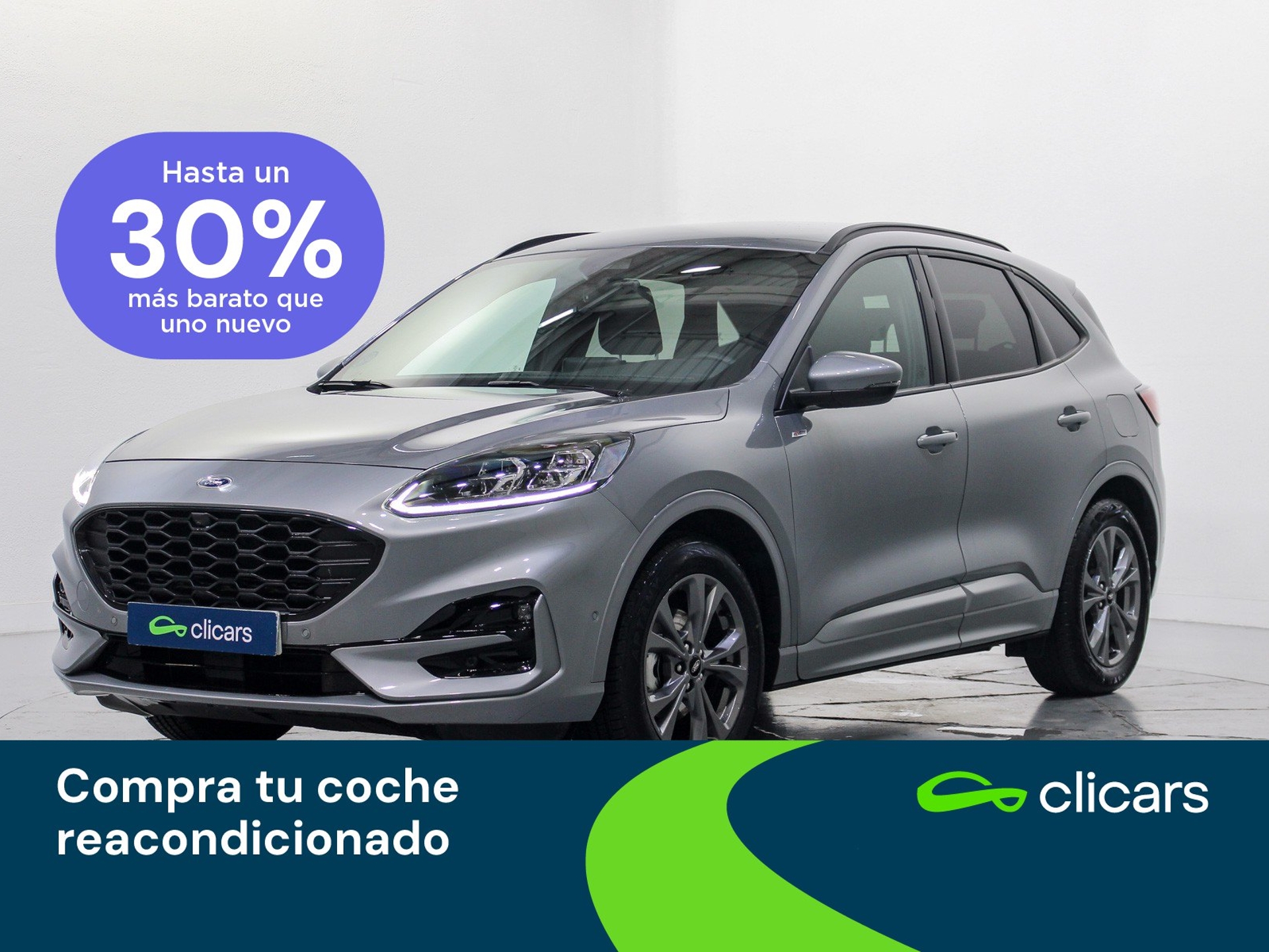 Imagen de FORD Kuga