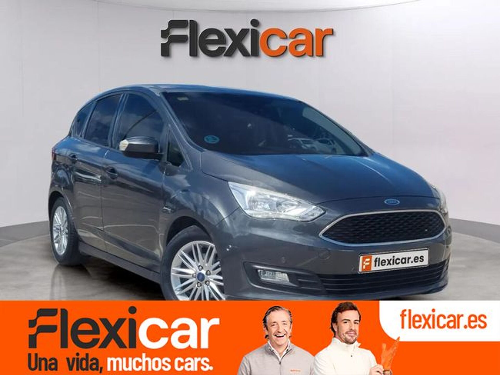 Imagen de FORD C-Max