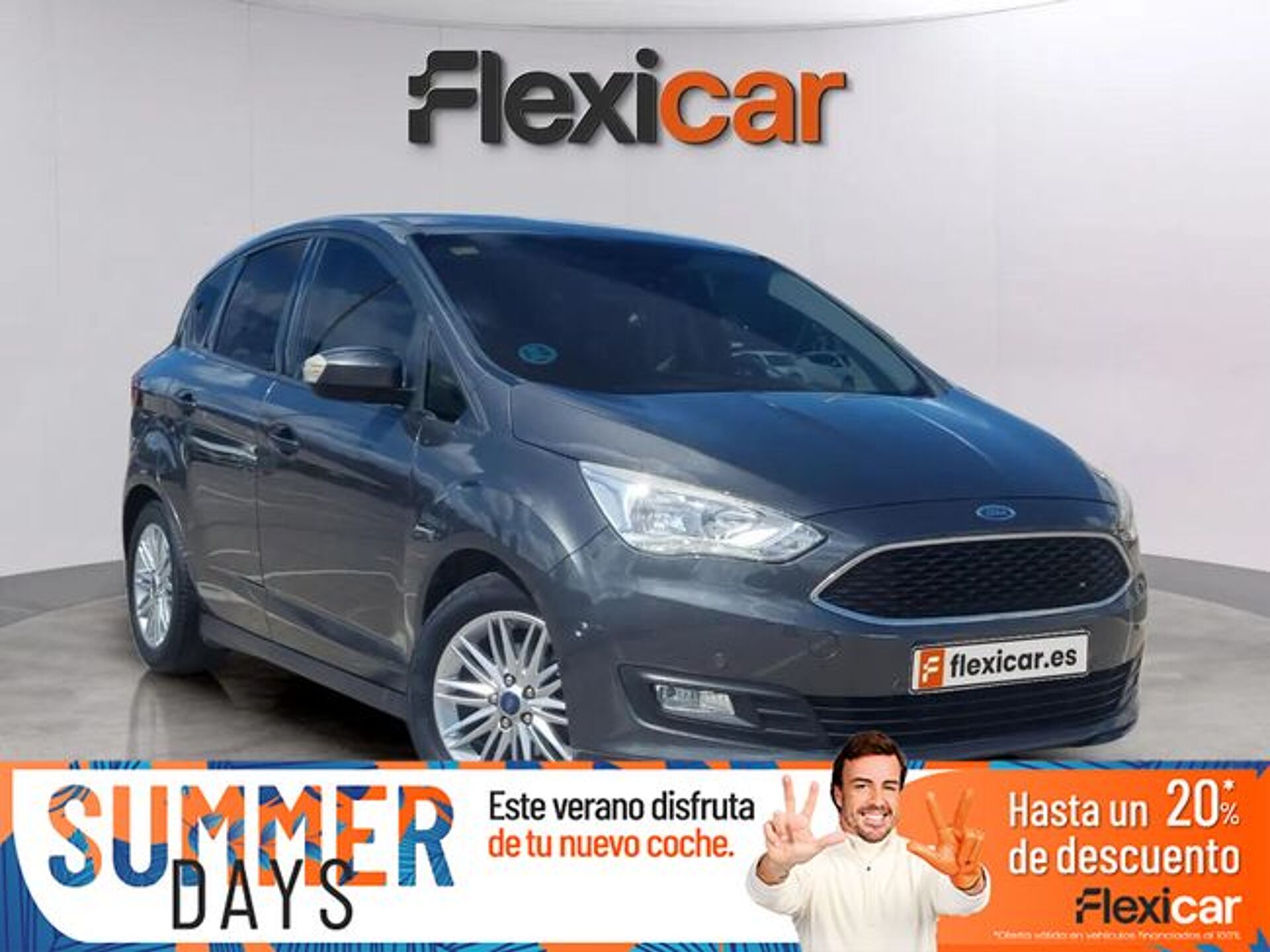 Imagen de FORD C-Max