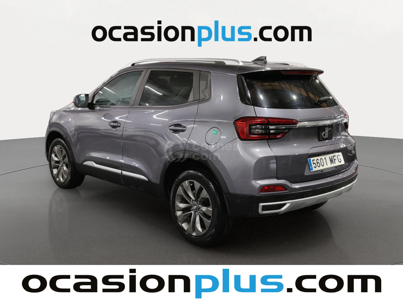 Foto del DR DR 4 1.6 GLP