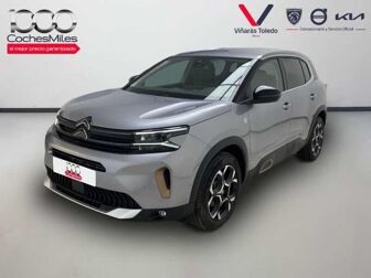 Imagen de CITROEN C5 Aircross BlueHDi S&S C-Series EAT8 130