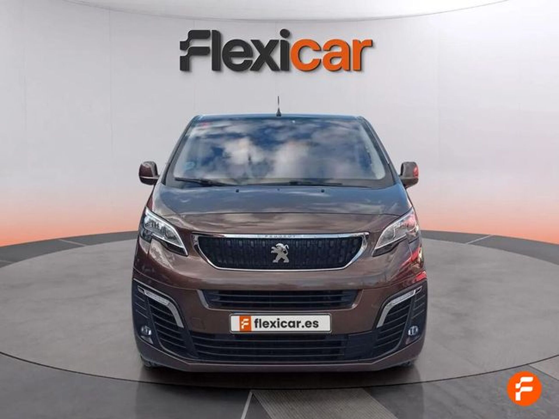 Imagen 2 de PEUGEOT Traveller