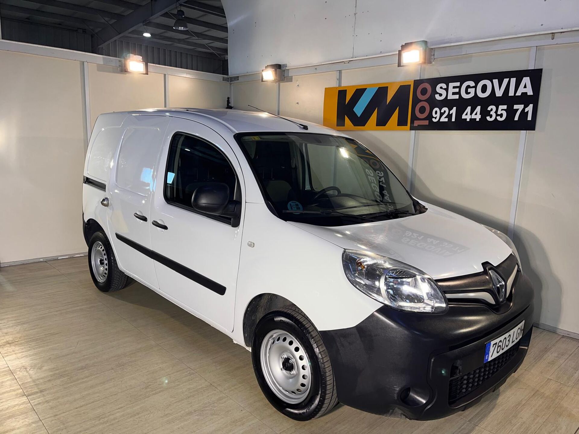 Imagen de RENAULT Kangoo