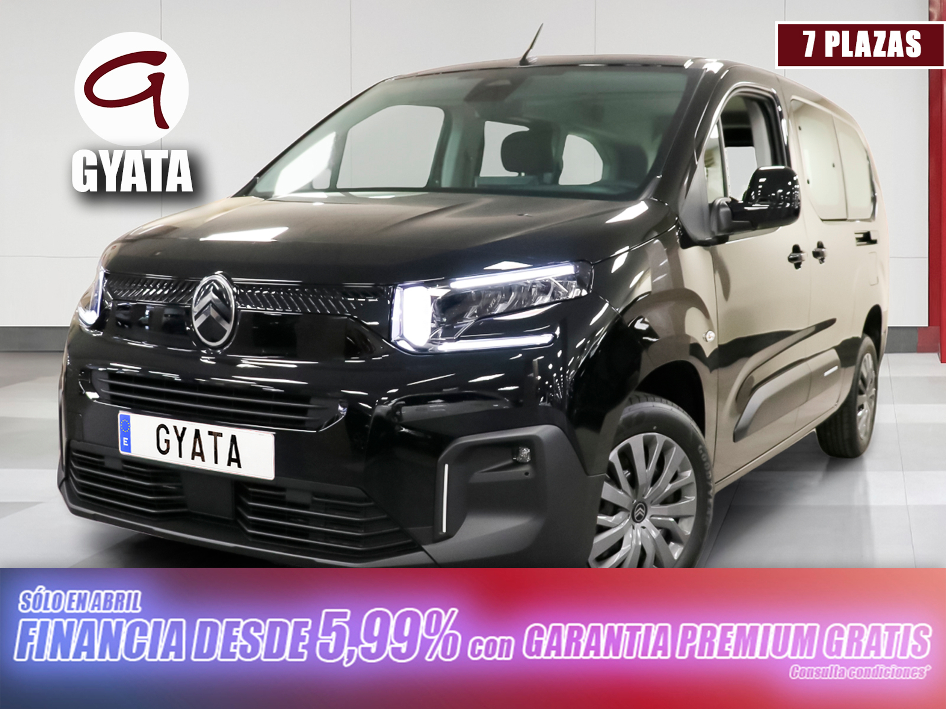 Imagen de CITROEN Berlingo