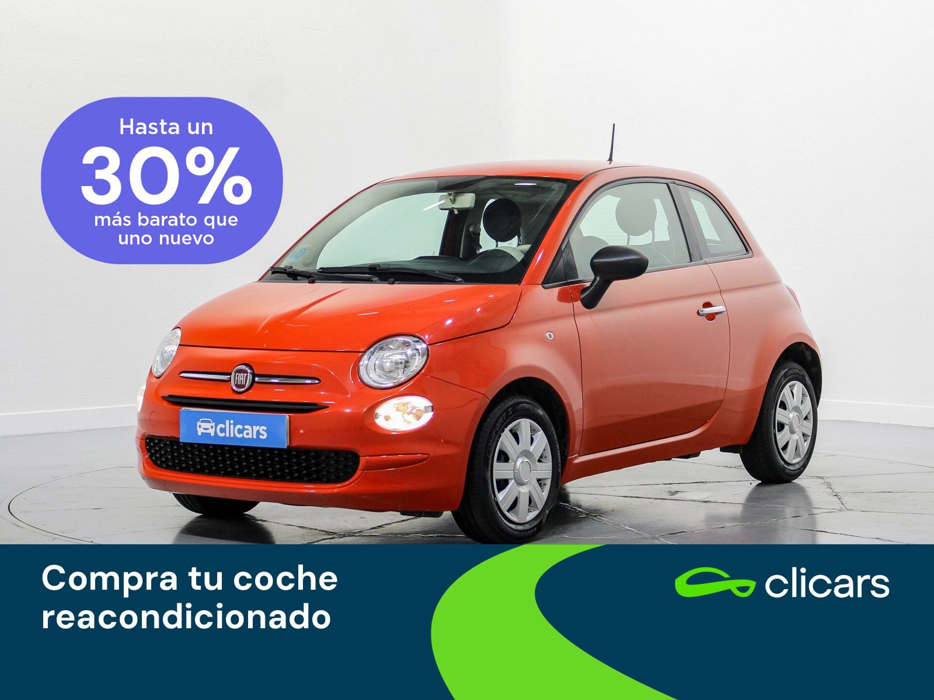 Imagen de FIAT 500