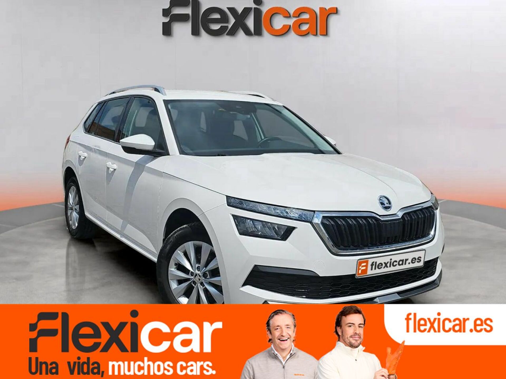 Imagen de SKODA Kamiq