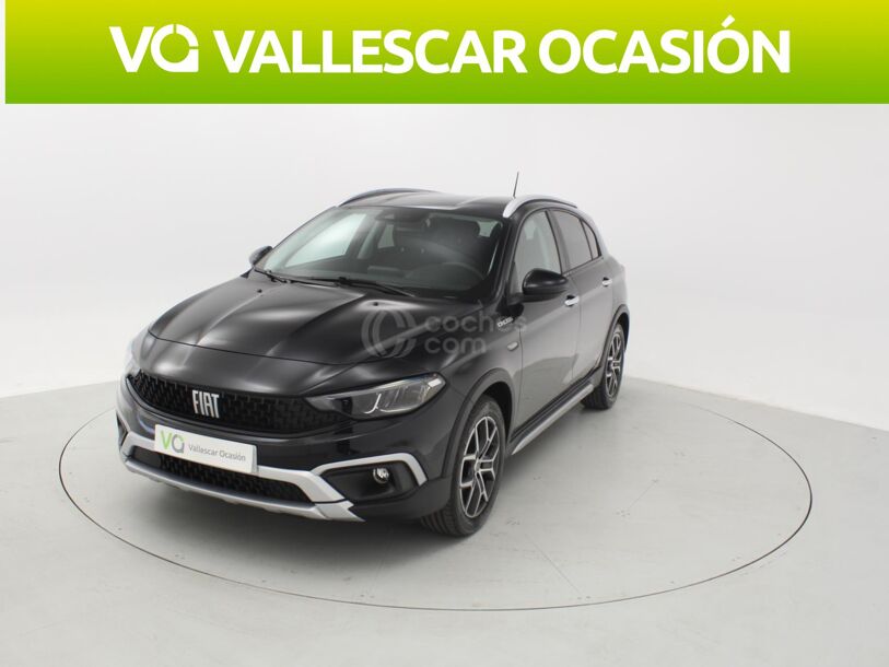 Foto del FIAT Tipo 1.0 City Cross