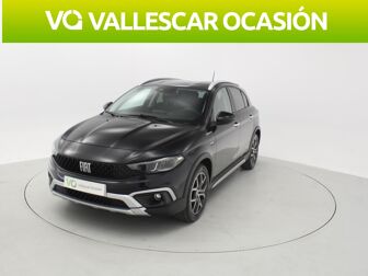 Imagen de FIAT Tipo 1.0 City Cross