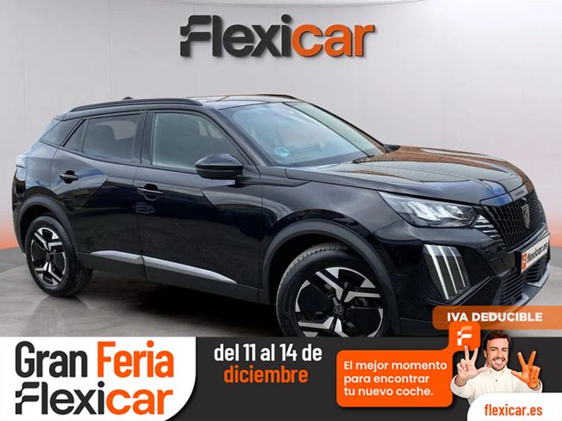 Imagen de PEUGEOT 2008