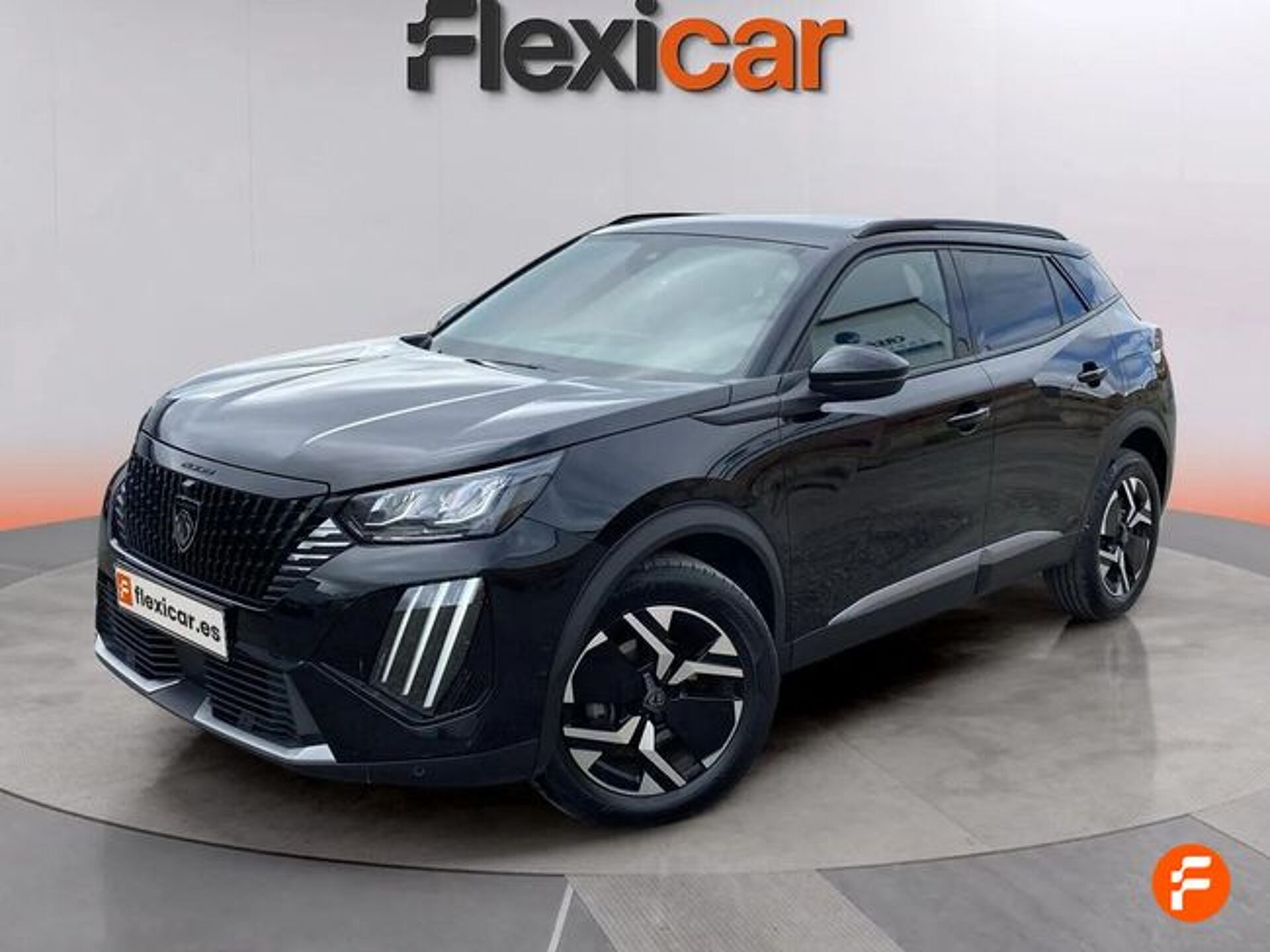 Imagen 3 de PEUGEOT 2008