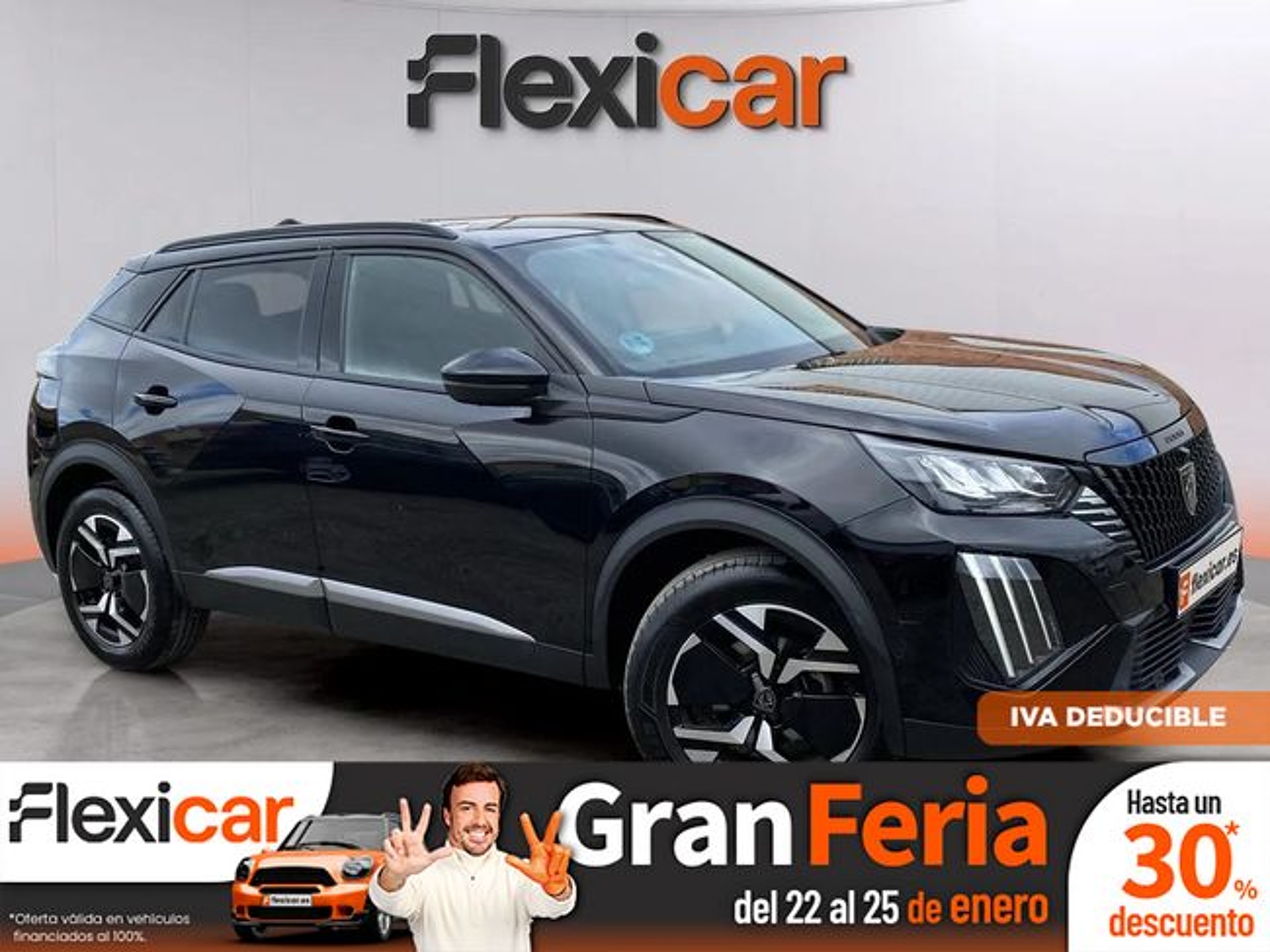 Imagen de PEUGEOT 2008