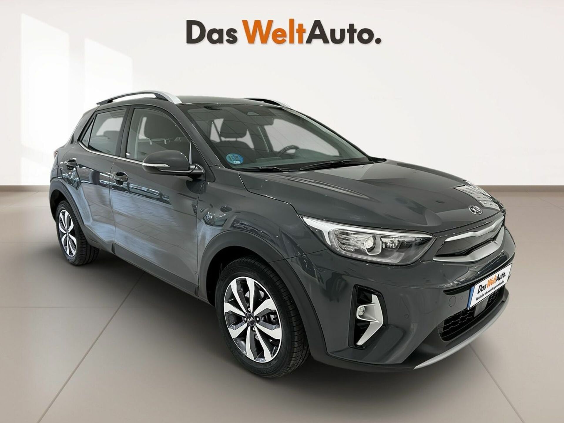 Imagen de KIA Stonic