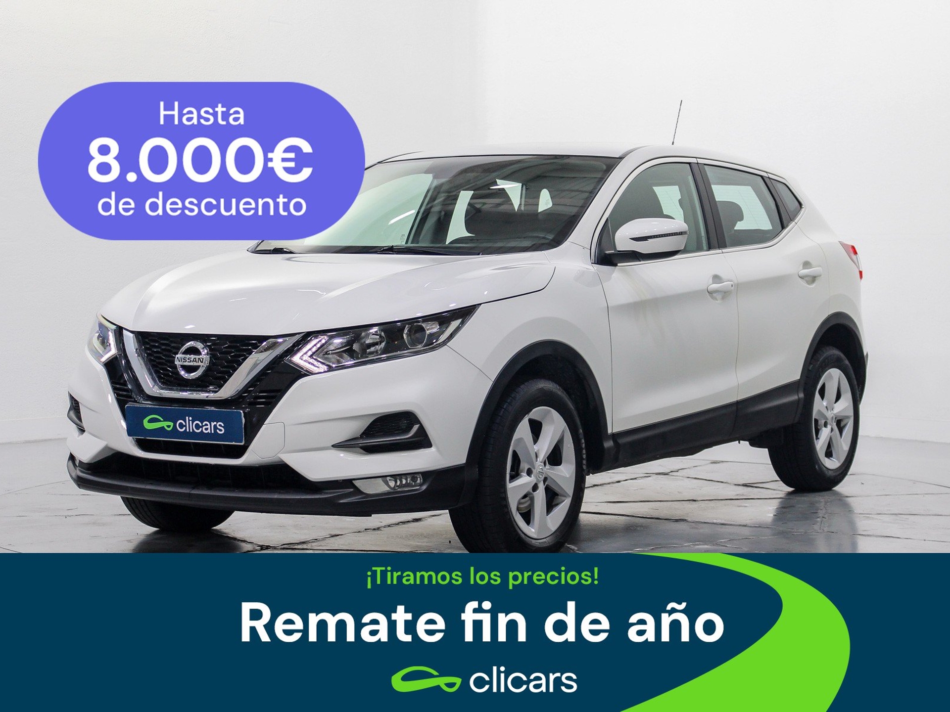 Imagen de NISSAN Qashqai