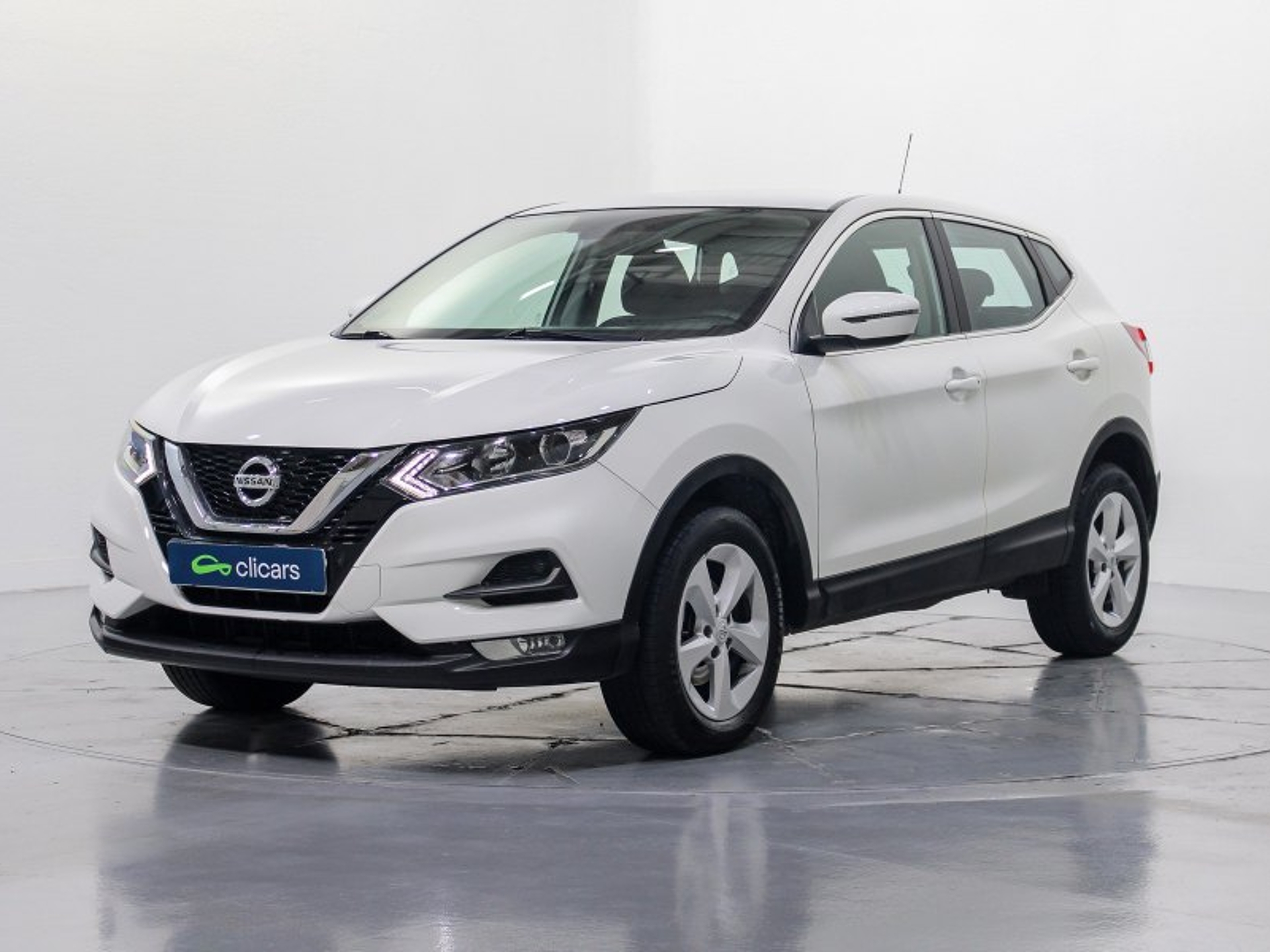 Imagen de NISSAN Qashqai