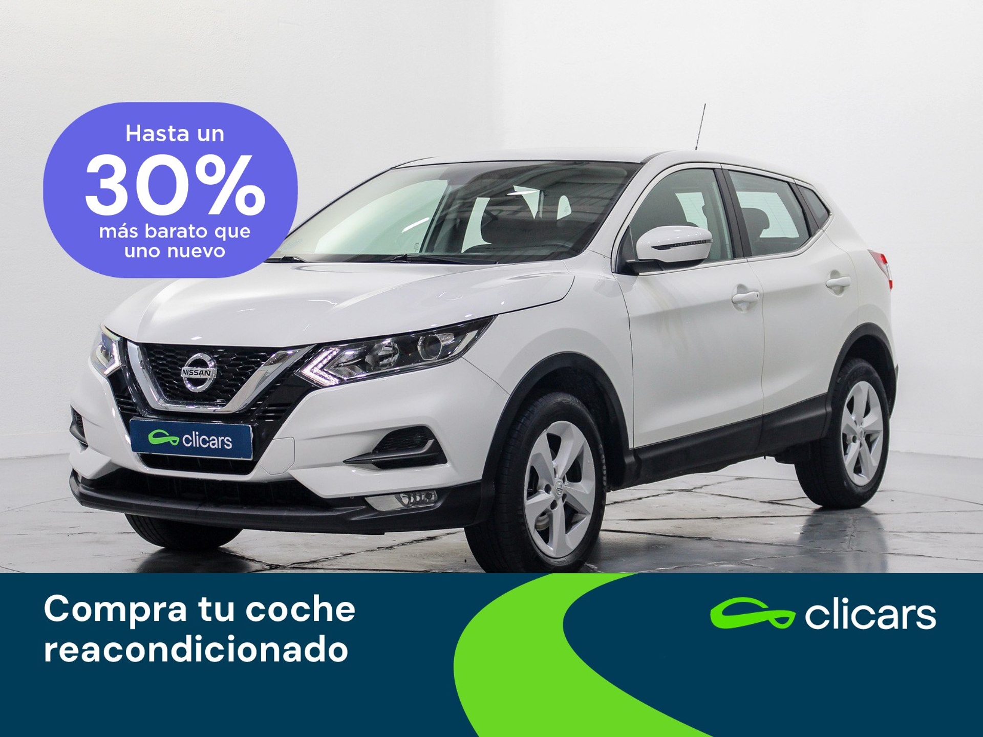 Imagen de NISSAN Qashqai
