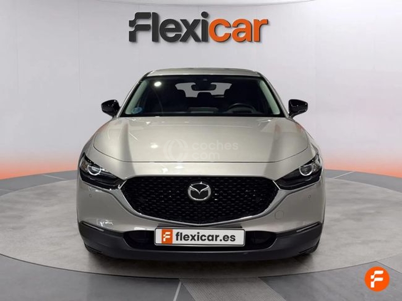 Foto del MAZDA CX-30 2.0 e-Skyactiv-G Homura FWD Aut. 110kW