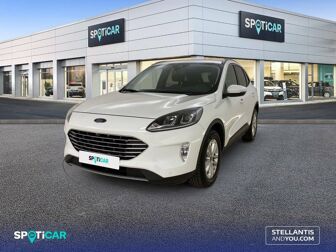 Imagen de FORD Kuga 1.5 EcoBoost Titanium FWD 150