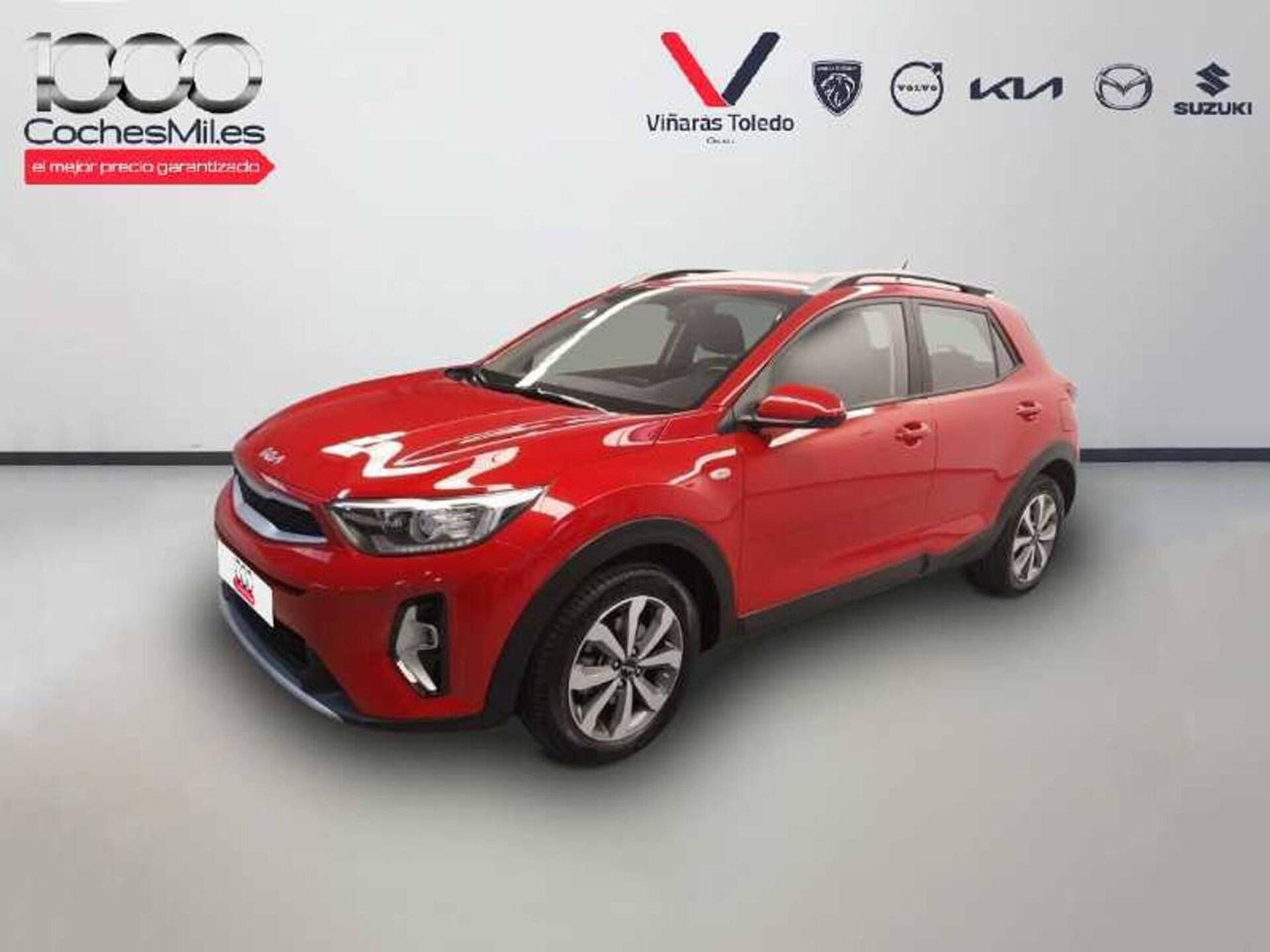 Imagen de KIA Stonic