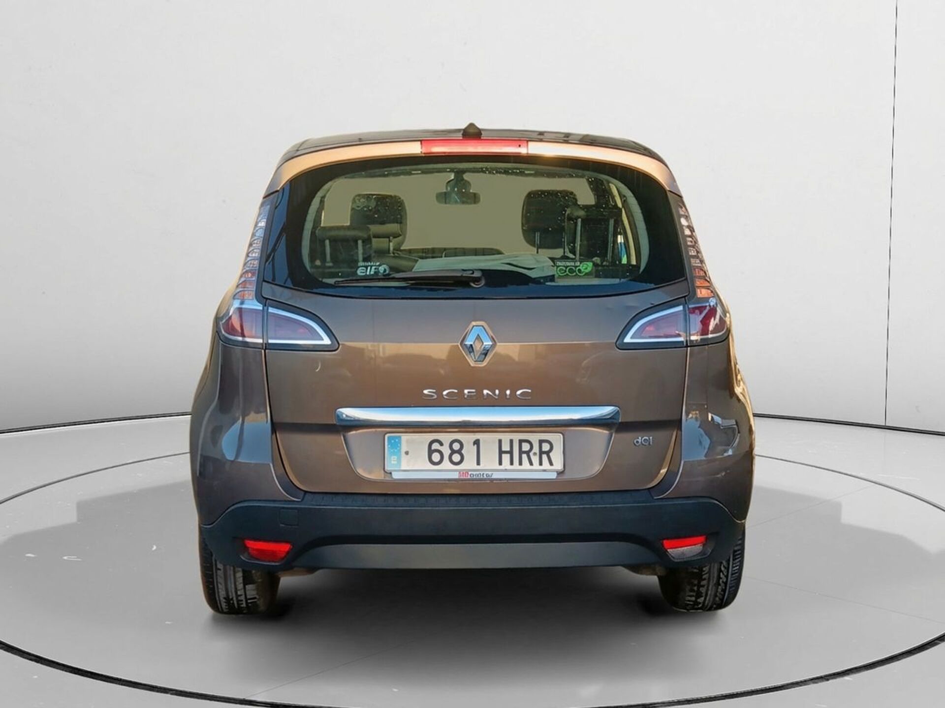 Imagen 3 de RENAULT Scenic