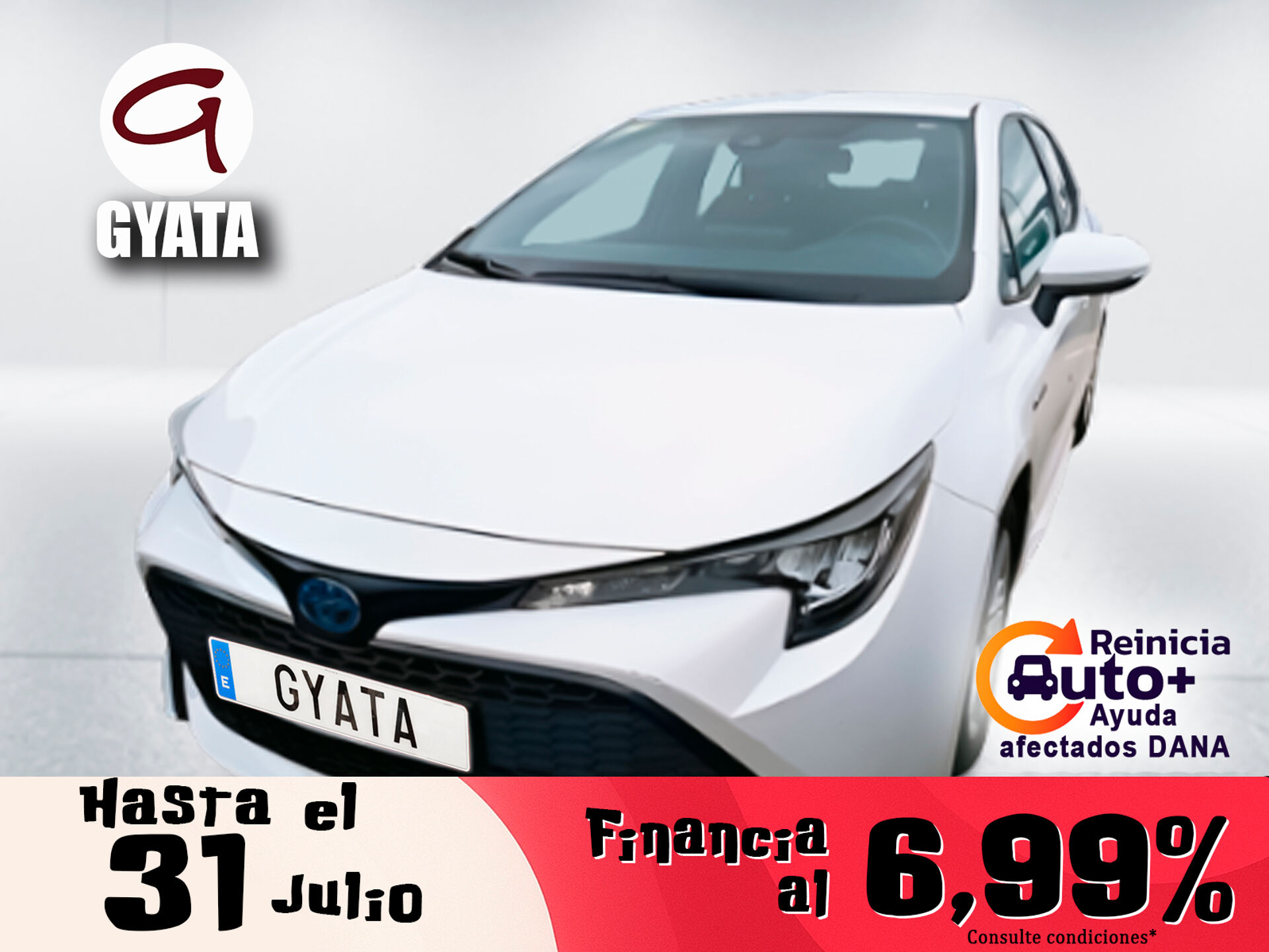 Imagen de TOYOTA Corolla