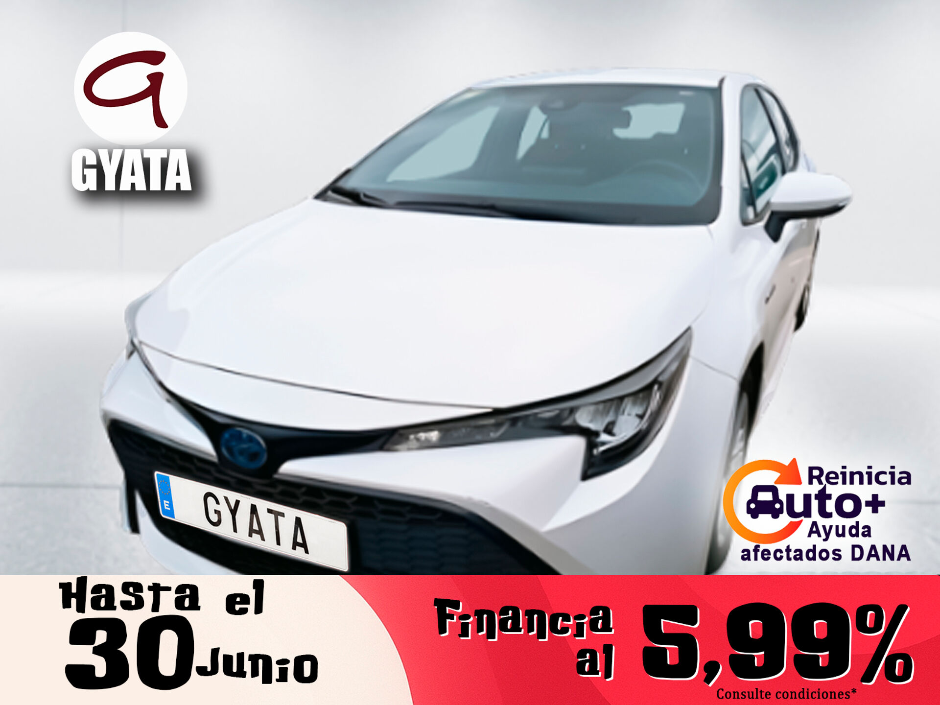 Imagen de TOYOTA Corolla